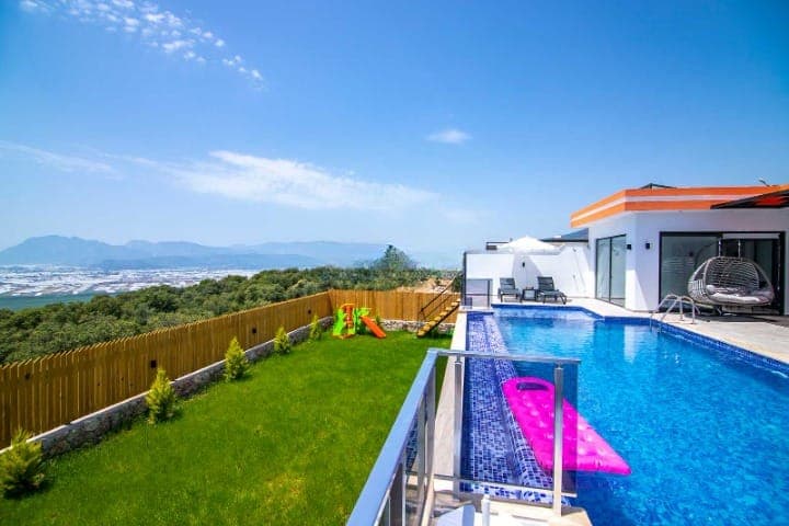 Villa Nefes 2